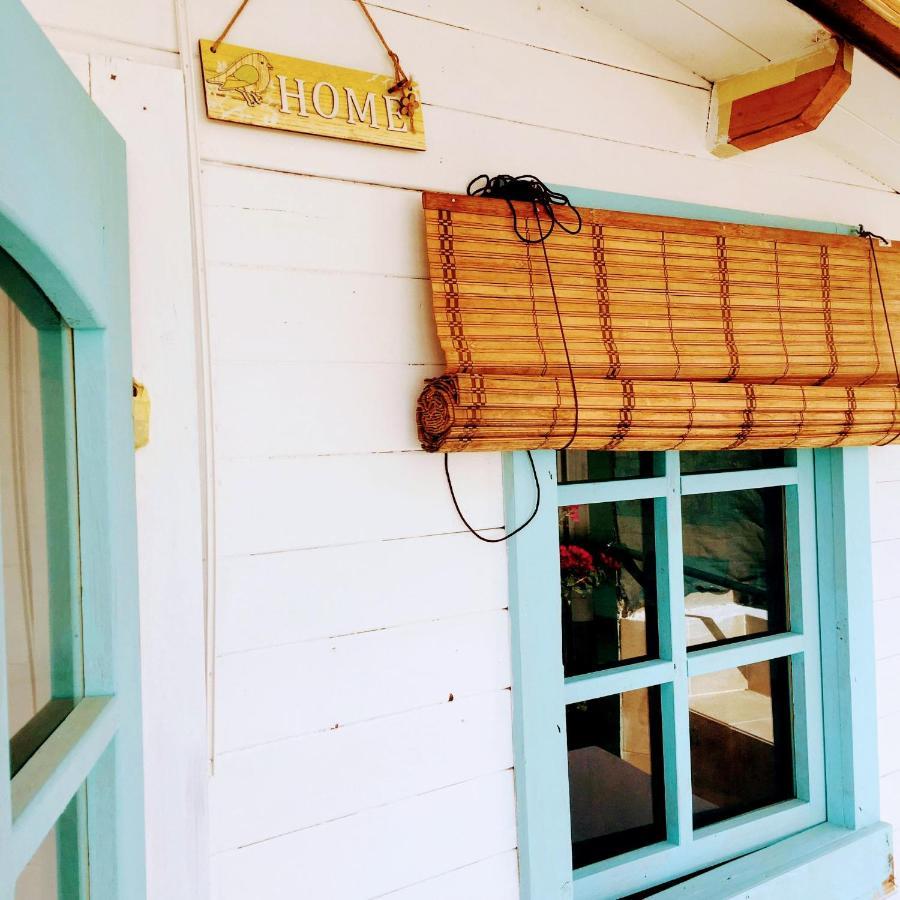 Beautiful Vintage Bungalow Wifi Parking. Las Galletas Exteriör bild